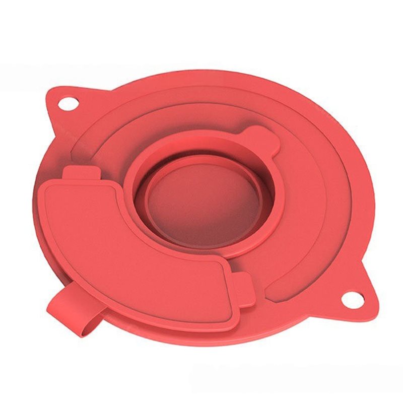 【NECESSITY】Silicone Mixers Bow - Kitchen Appliances Kitchenaid 评论和价格