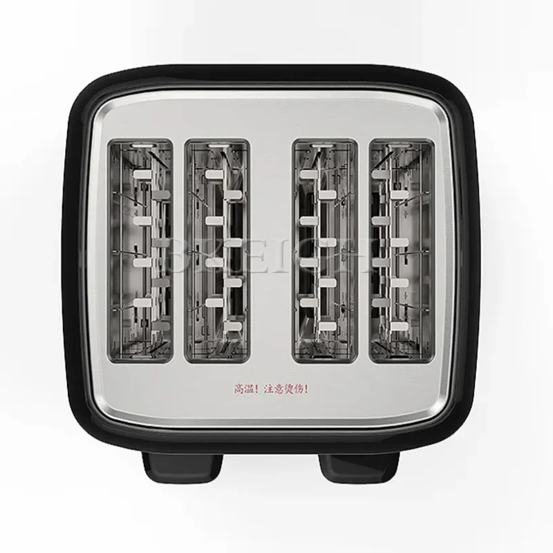 4-Piece Pop-Up Toaster Multifu - Kitchen Appliances Youtube 评论和价格