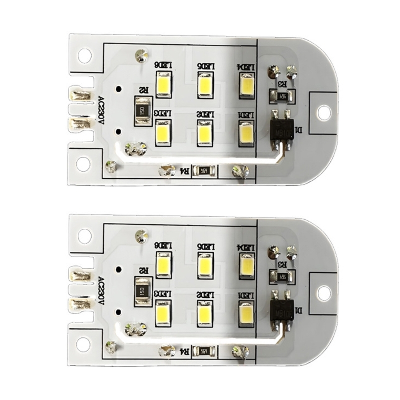 LED Light Panel Home Refrigera - Kitchen Appliances Refrigerators 评论和价格