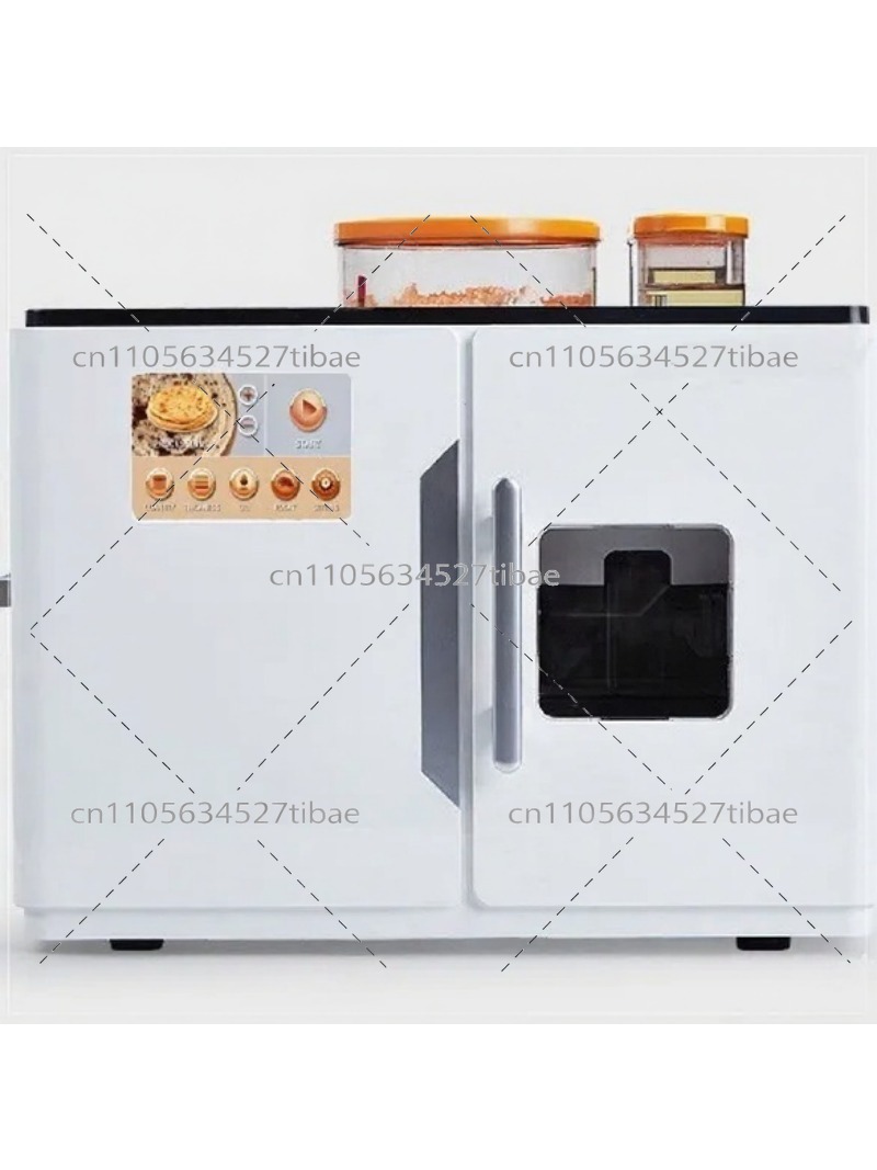 Fully Automatic Roti Maker Ele - Roti Maker Automatic 评论和价格