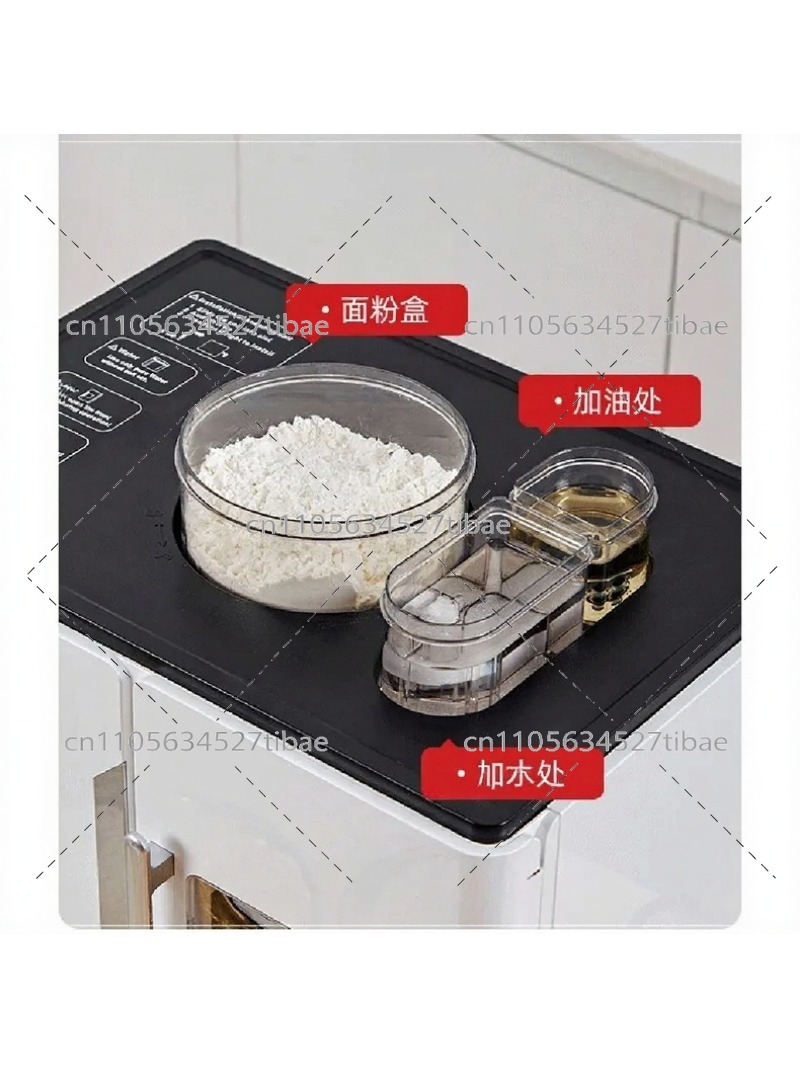 Fully Automatic Roti Maker Ele - Roti Maker Automatic 评论和价格