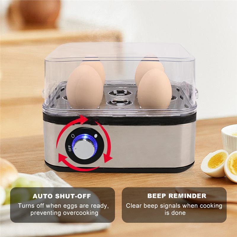 A50Q-Electric Rapid Eggs Cooke - Egg Cooker Rapid 评论和价格