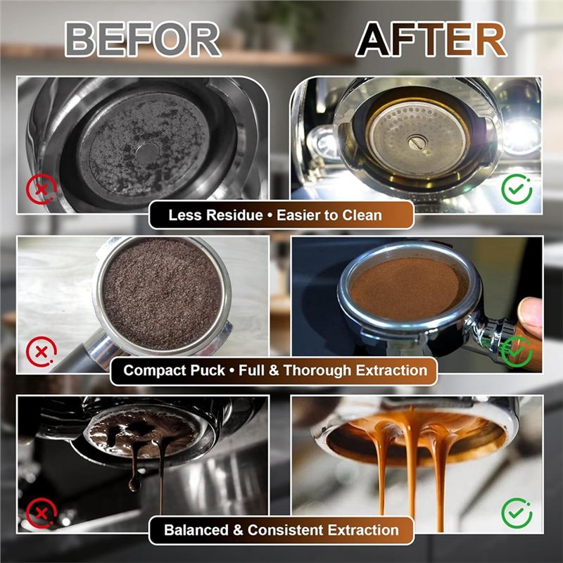 2026-Magnetic Pickup Tool With - Breville Espresso Barista Express 评论和价格