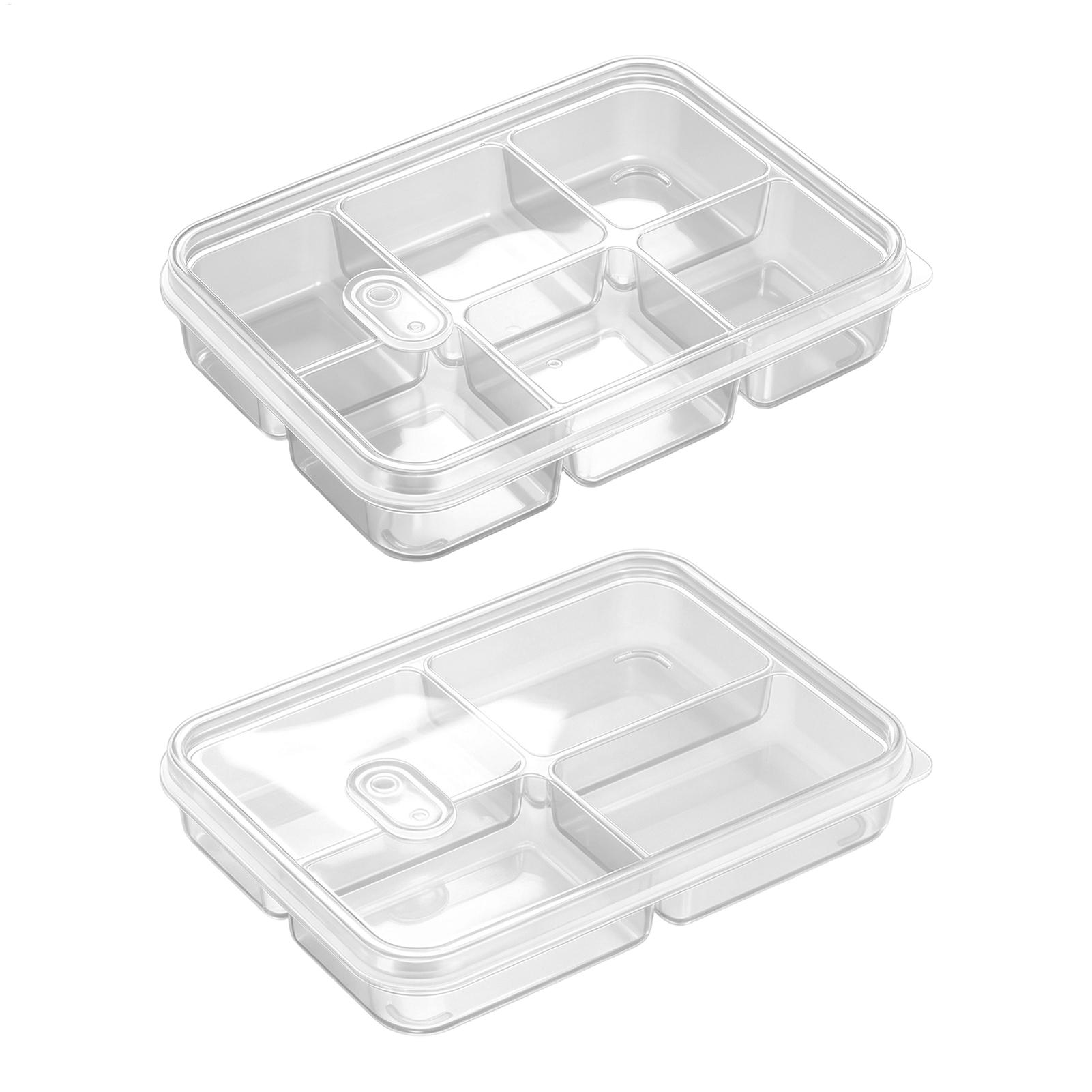 1PC Refrigerator Storage Box M - Kitchen Appliances Refrigerators 评论和价格