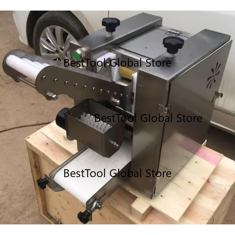 4200pcs/h Commercial Tortilla  - Roti Maker Automatic 评论和价格