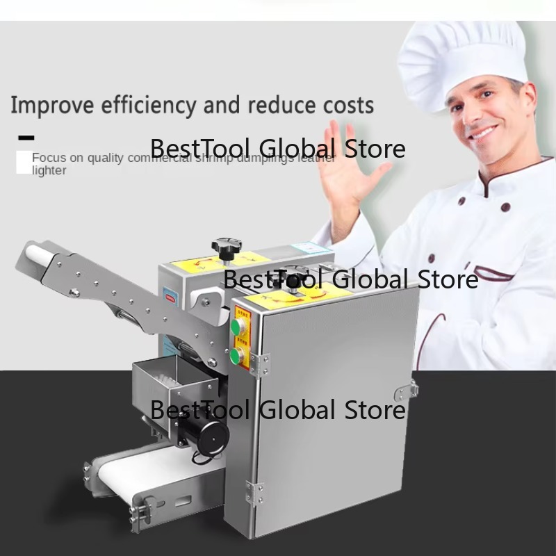 4200pcs/h Commercial Tortilla  - Roti Maker Automatic 评论和价格