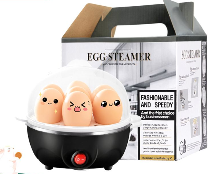 Electric Egg Cooker Rapid Egg  - Egg Cooker Rapid 评论和价格
