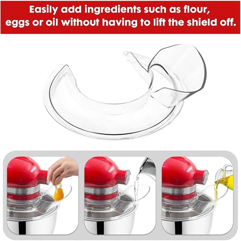 A74X-For Kitchenaid 4.5-5 Quar - Kitchen Appliances Kitchenaid 评论和价格