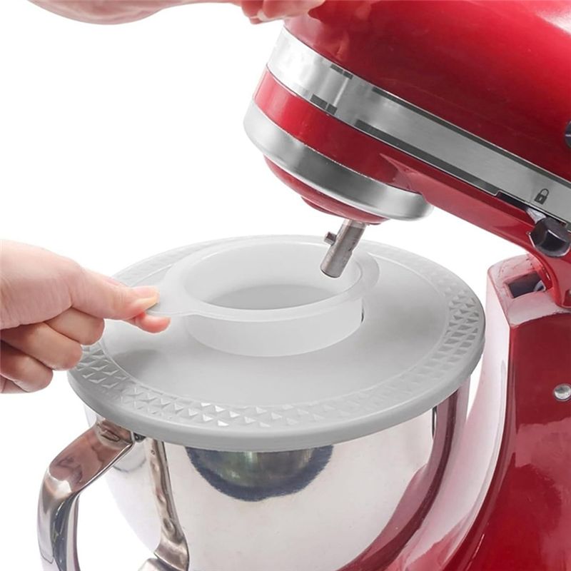 A74X-For Kitchenaid 4.5-5 Quar - Kitchen Appliances Kitchenaid 评论和价格