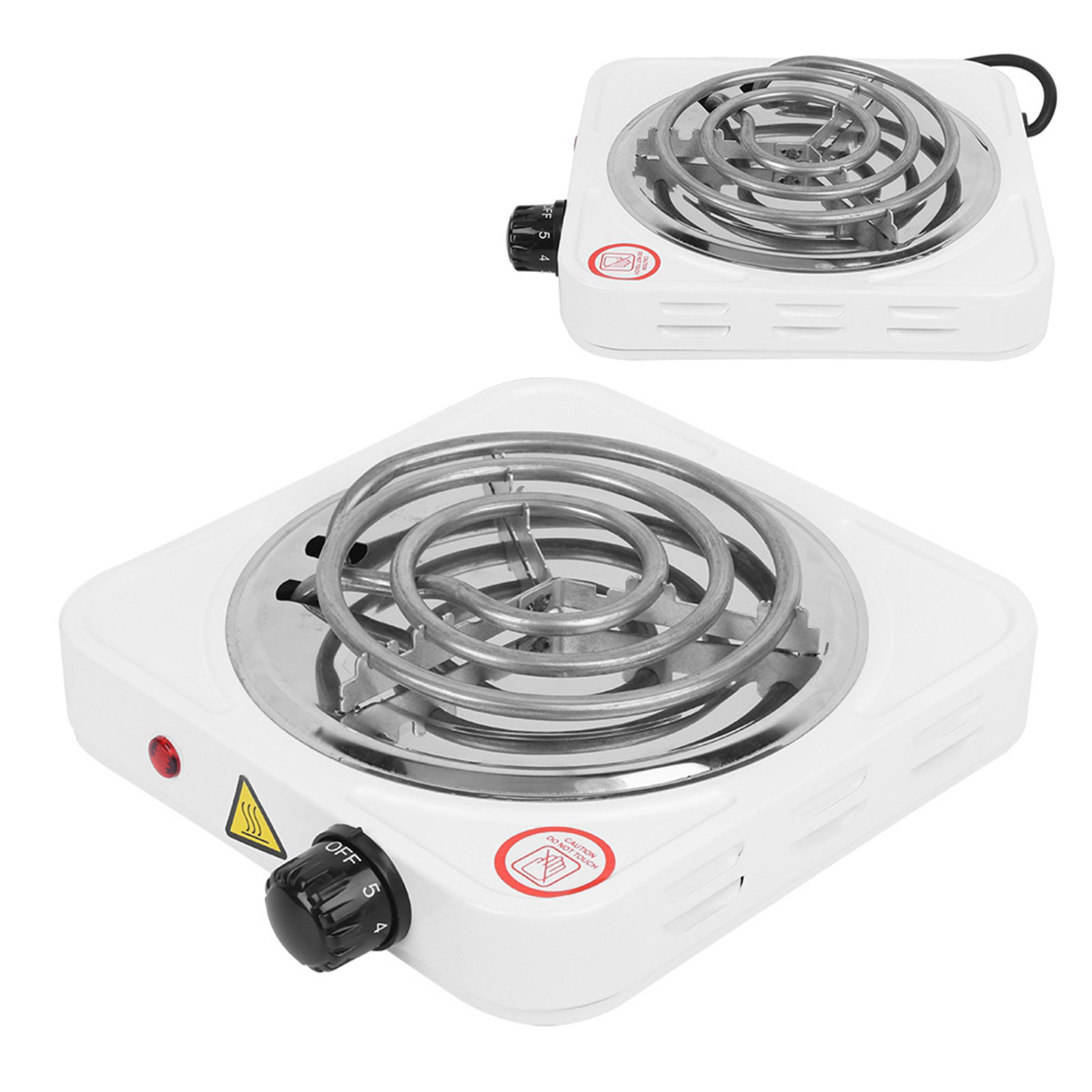 1000W Stainless Steel Portable - Kitchen Appliances Youtube 评论和价格