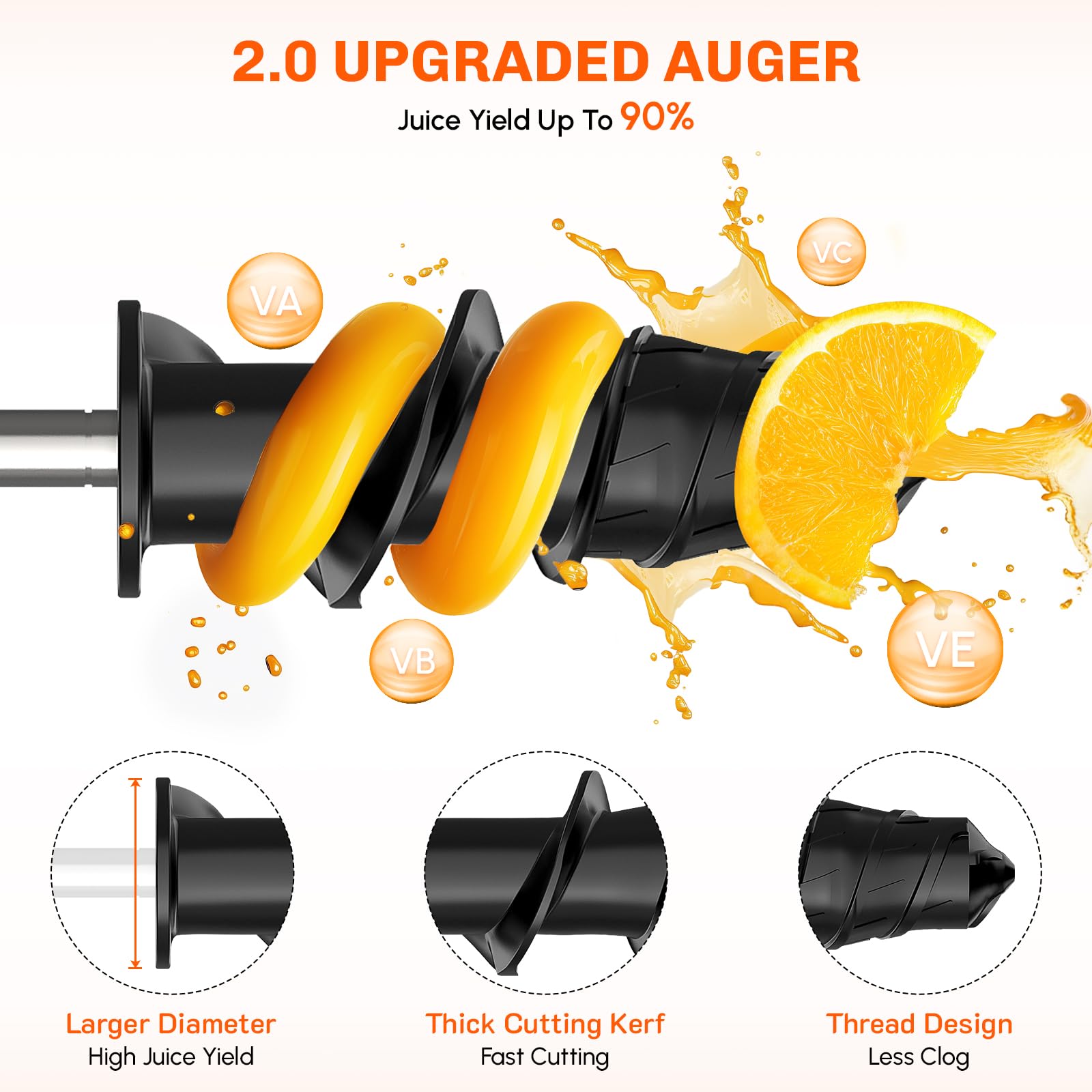 Masticating Juicer Attachment  - Kitchen Appliances Kitchenaid 评论和价格