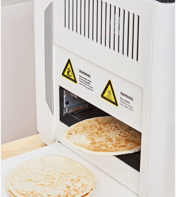 Electric Roti Maker Chapati To - Roti Maker Automatic 评论和价格