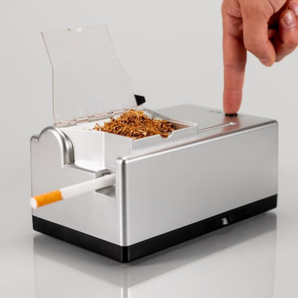 Original C97 Cigarette Machine - Roti Maker Automatic 评论和价格