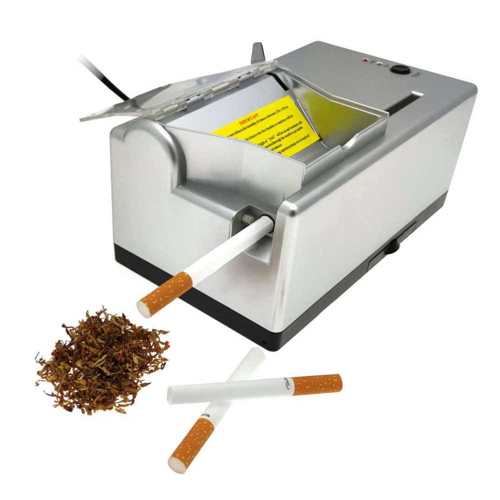 Original C97 Cigarette Machine - Roti Maker Automatic 评论和价格