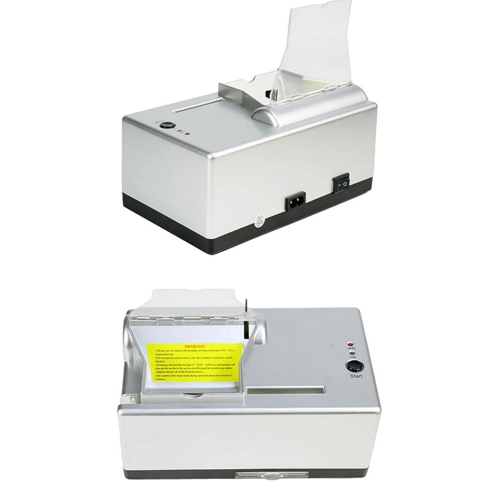 Original C97 Cigarette Machine - Roti Maker Automatic 评论和价格