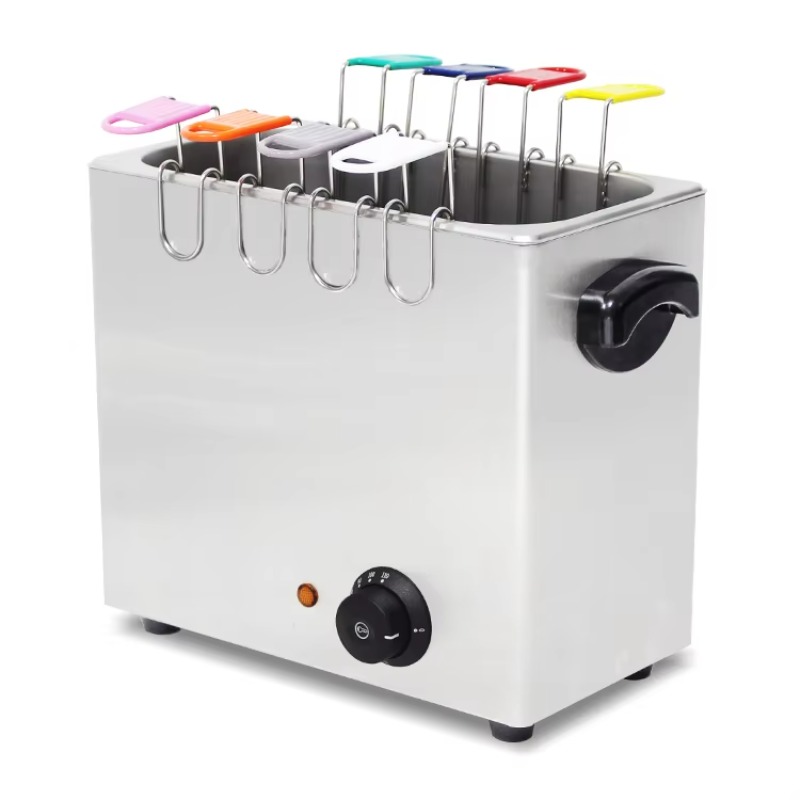 Stainless Steel Commercial Ele - Egg Cooker Rapid 评论和价格