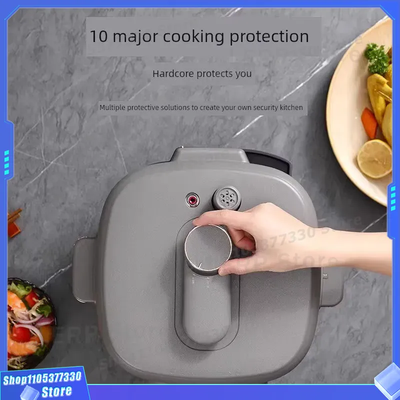 New Pure Titanium Inner Pot El - Kitchen Appliances High End 评论和价格