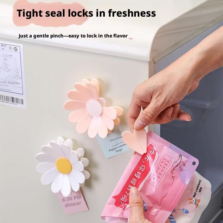 2-in-1 Magnetic Fridge Magnets - Kitchen Appliances Refrigerators 评论和价格