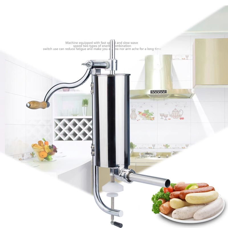 4L Capacity Vertical Sausage S - Kitchen Appliances Youtube 评论和价格