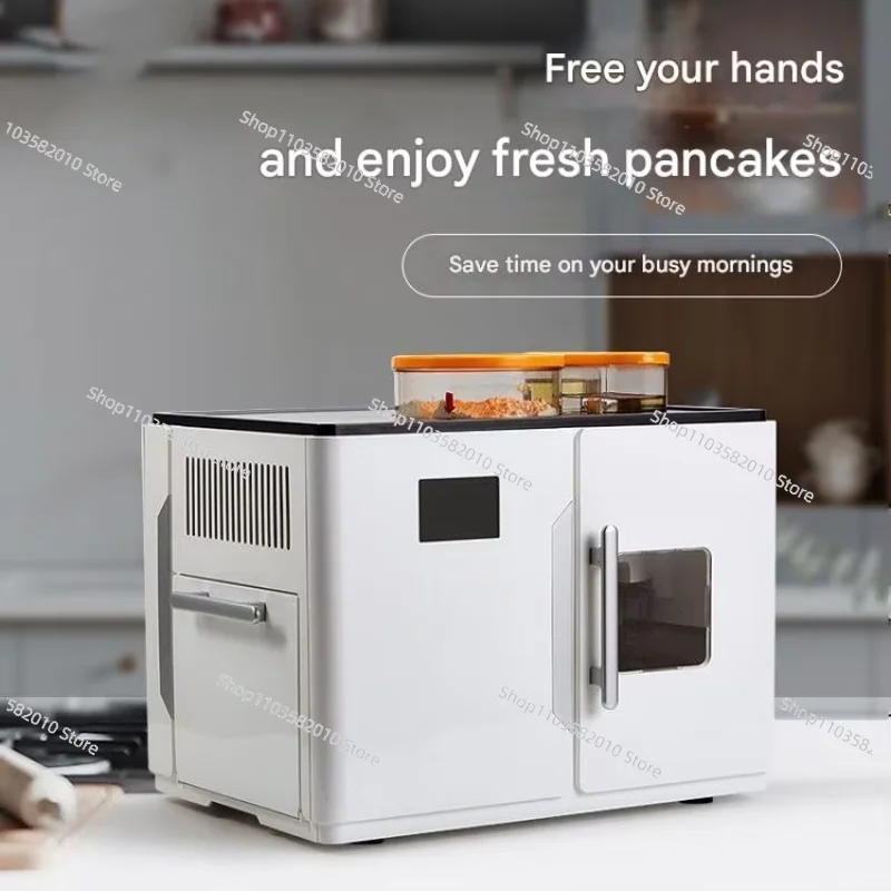 Creative Electric Roti Robot R - Roti Maker Automatic 评论和价格