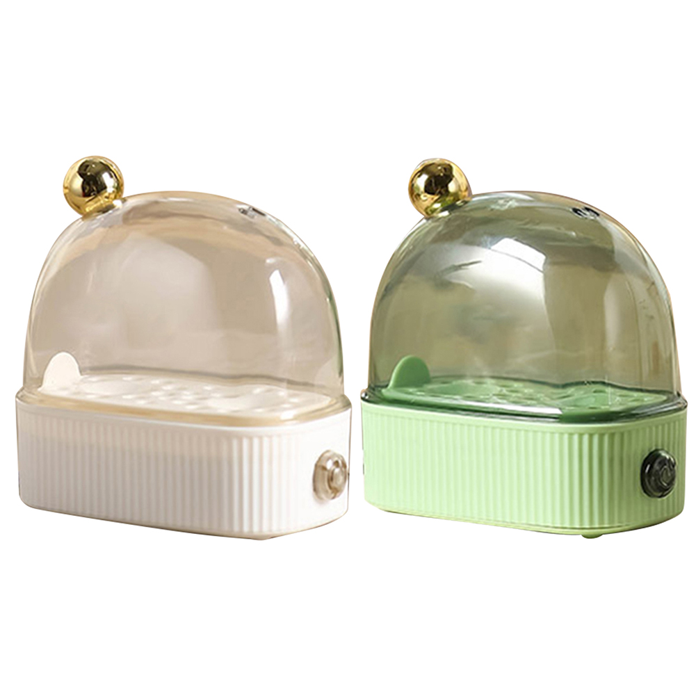 220V Double Layer Poacher Auto - Egg Cooker Rapid 评论和价格