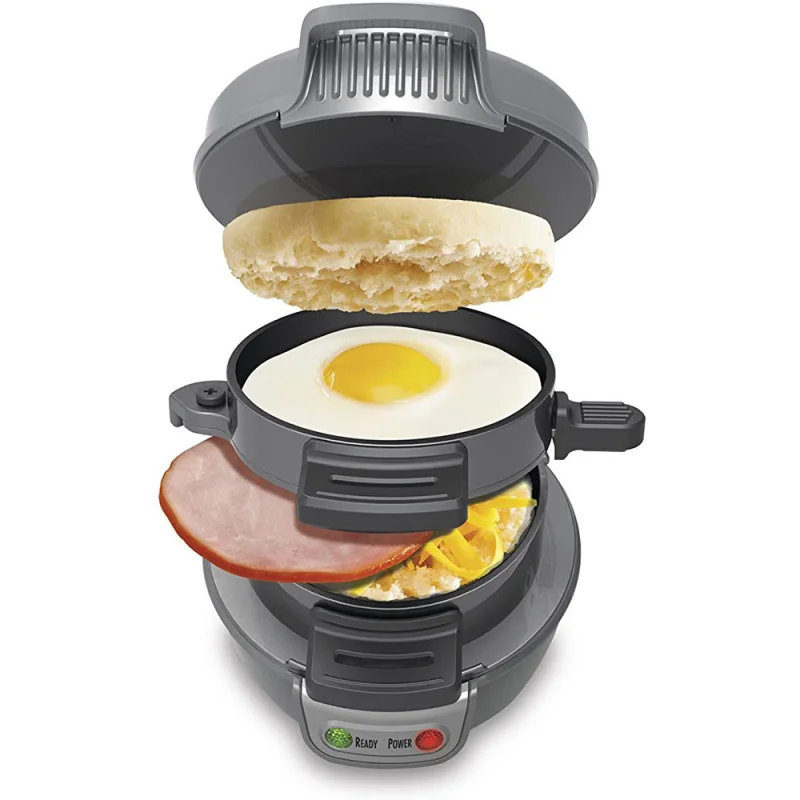 Multifunctional Electric Gridd - Kitchen Appliances Youtube 评论和价格