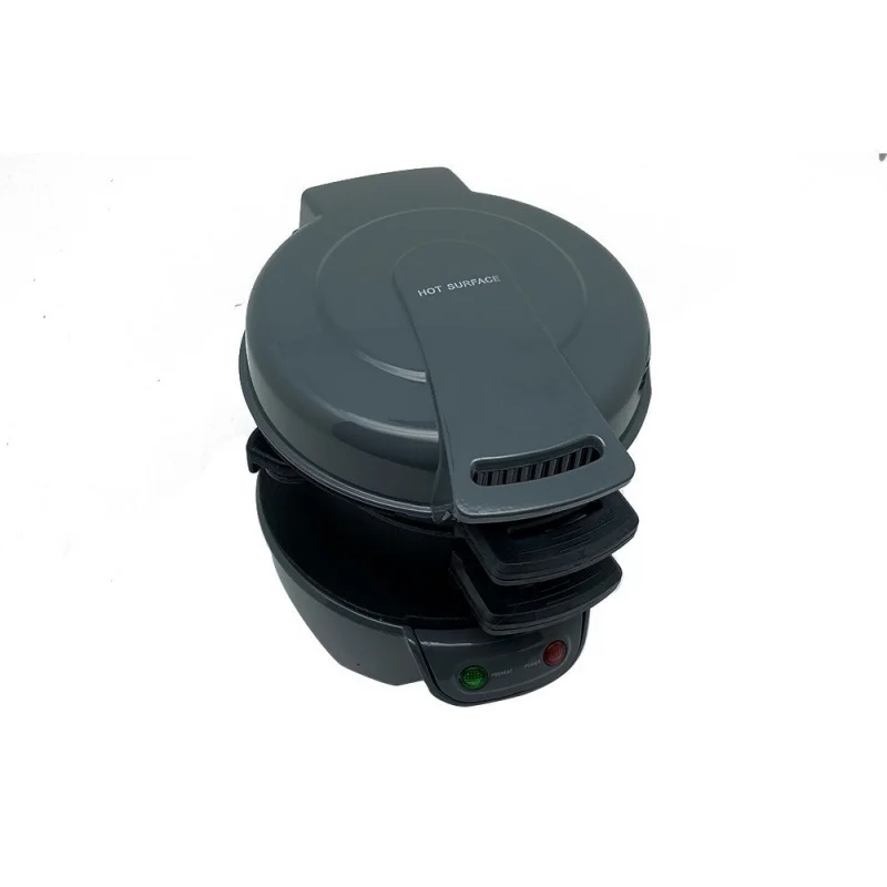 Multifunctional Electric Gridd - Kitchen Appliances Youtube 评论和价格